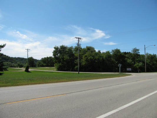 2.94AC RAY HOLLOW ROAD, ARENA, WI 53503 - Image 1
