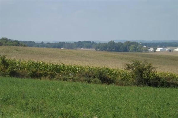 LOT 27 SHANNON ROAD, ALBANY, WI 53502, photo 3 of 7