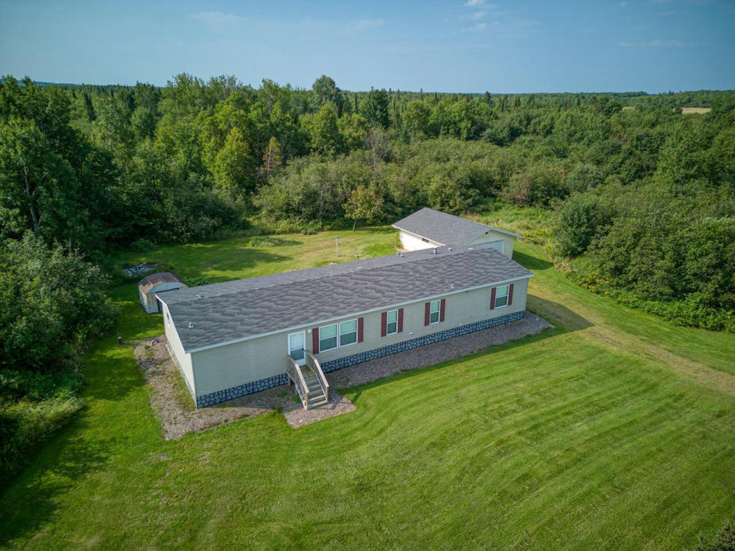 W5189 COUNTY ROAD X, PRENTICE, WI 54556, photo 1 of 36