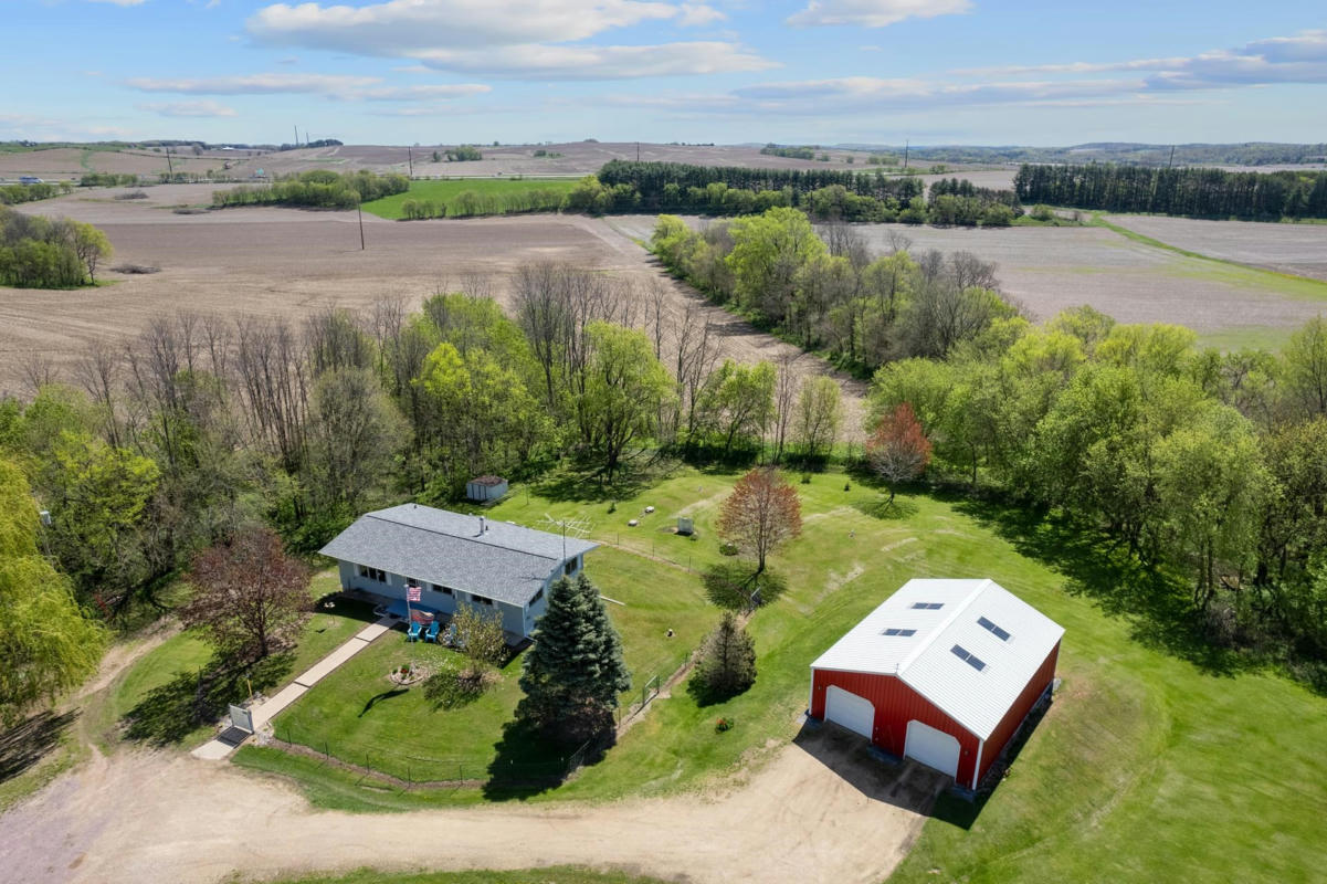 N5518 STATE ROAD 78, PORTAGE, WI 53901, photo 1 of 55