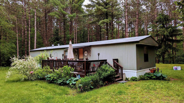 N260 SUNSET DR, WISCONSIN DELLS, WI 53965 - Image 1