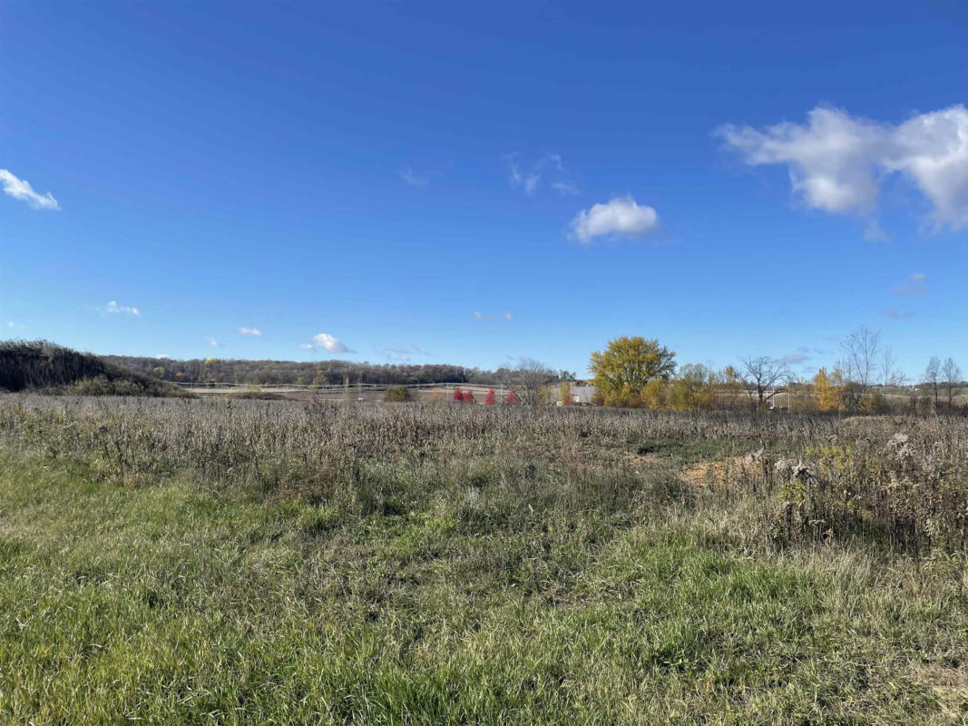 LOT 23 JAMES AVENUE, BELLEVILLE, WI 53508, photo 1 of 5