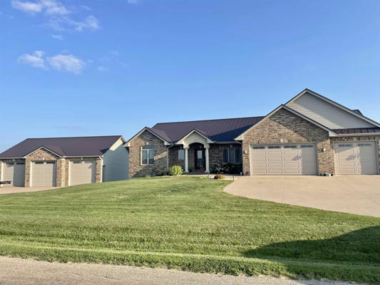 4003 PLUM HOLLOW RD, HAZEL GREEN, WI 53811 - Image 1