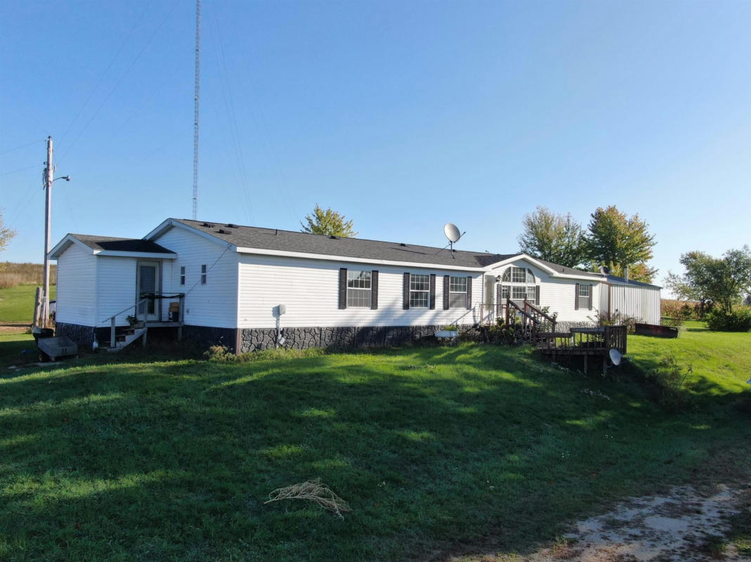 S384A & S386 YOUNG ROAD, ELROY, WI 53929, photo 1 of 38