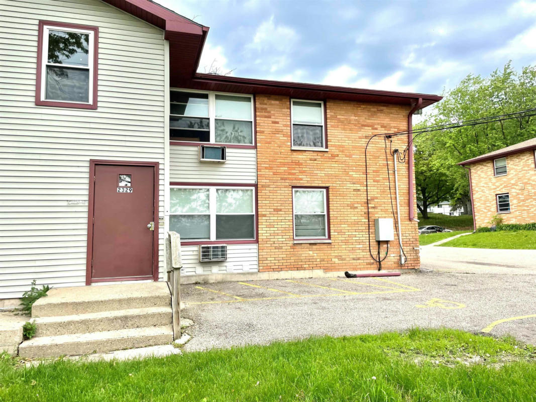 2329 CARLING DR UNIT 2, MADISON, WI 53711, photo 1 of 9