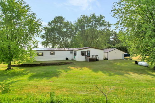 W1183 RUDYS LN, MONTELLO, WI 53949 - Image 1