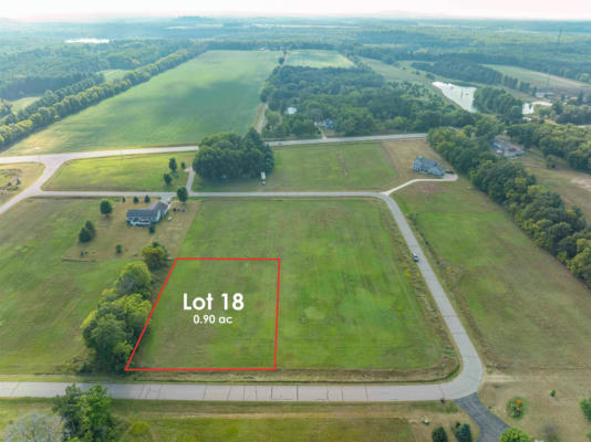 LOT 18 W 11TH JUNCTION, WISCONSIN DELLS, WI 53965 - Image 1