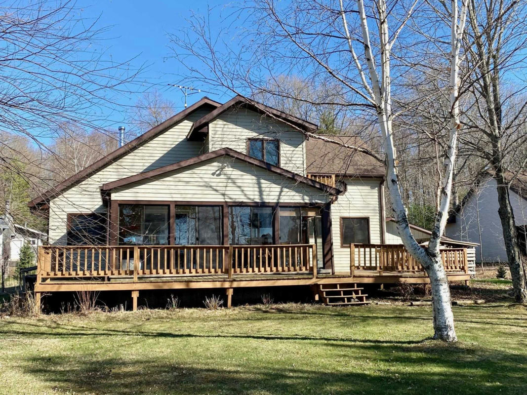 2183 SABINOIS POINT RD, PELICAN LAKE, WI 54463, photo 1 of 30