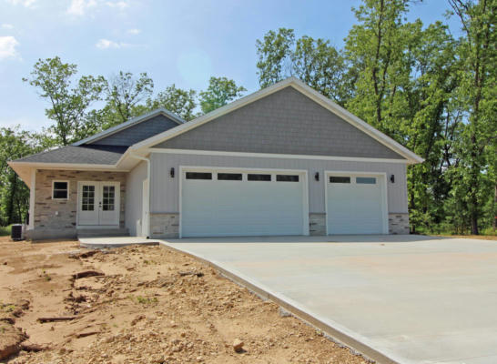S12829 SPRUCE TRAIL, SPRING GREEN, WI 53588 - Image 1