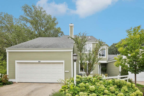 64 OAK CREEK TRL, MADISON, WI 53717 - Image 1