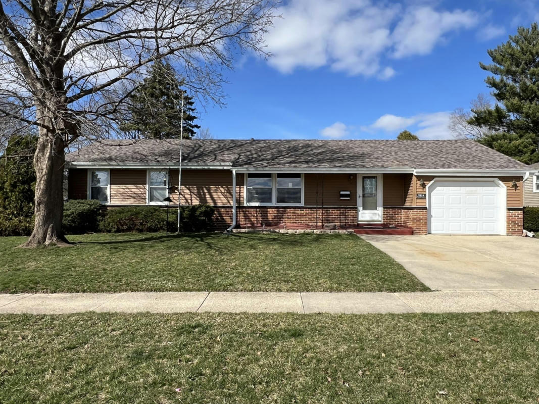 2016 CONDE ST, JANESVILLE, WI 53546, photo 1 of 43