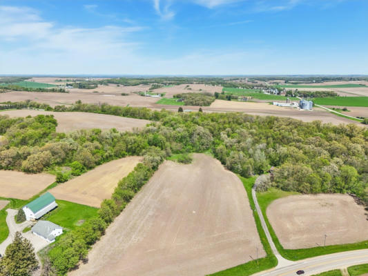 LOT 2 COUNTY ROAD J, MOUNT HOREB, WI 53572 - Image 1