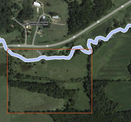 35 ACRE M/L COUNTY ROAD H, MOUNT HOREB, WI 53572 - Image 1