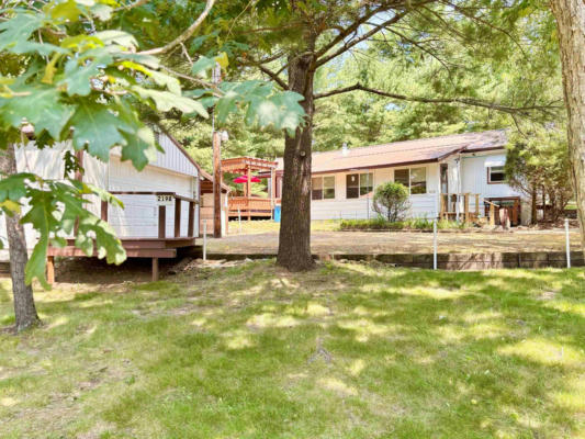 2198 TOWN RD, FRIENDSHIP, WI 53934 - Image 1