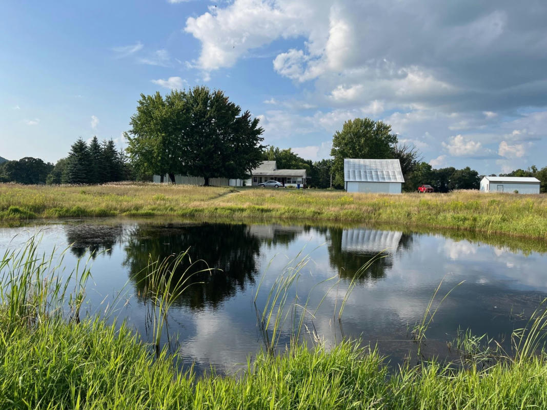 1121 COUNTY ROAD J, FRIENDSHIP, WI 53934, photo 1 of 60