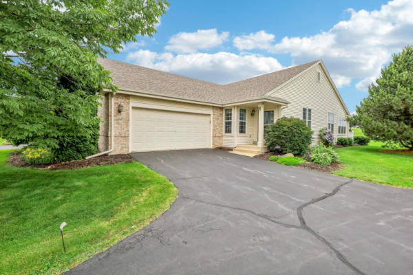 1218 STEEPLECHASE DR, WATERTOWN, WI 53094 - Image 1