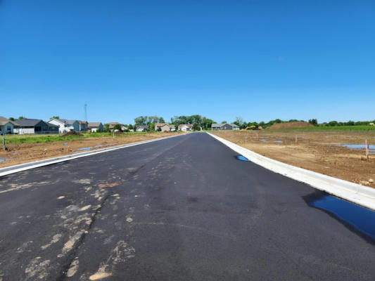 LOT 80 CHAD TRAIL, ARLINGTON, WI 53911, photo 2 of 4