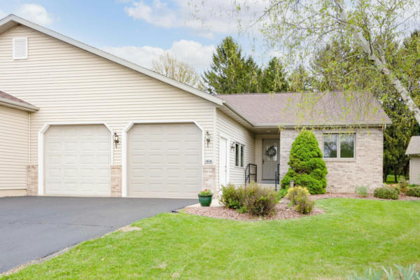 1615 STACY LN, FORT ATKINSON, WI 53538 - Image 1