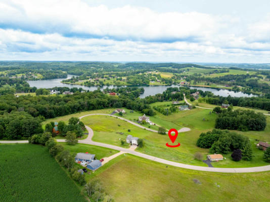 LOT 775 SUNSET COURT, LA VALLE, WI 53941, photo 2 of 11