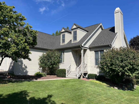 1820 CHAPIN CT, STOUGHTON, WI 53589 - Image 1