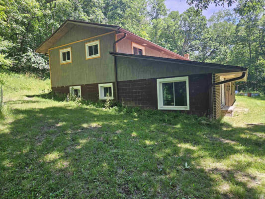 13504 JUNGLE BAR LN, CAZENOVIA, WI 53924, photo 5 of 90