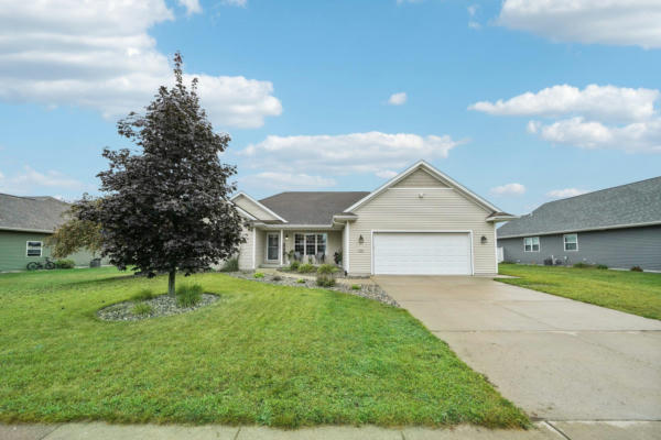 2024 NIGHTHAWK LN, SAUK CITY, WI 53583 - Image 1