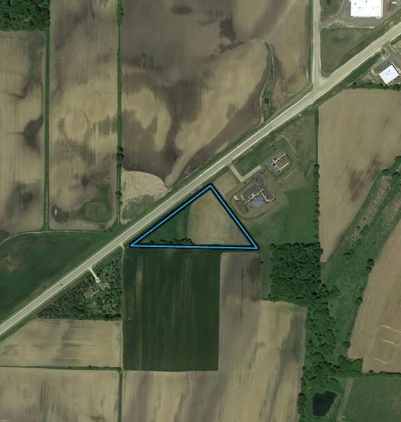 3.94 M/L ACRES STATE HIGHWAY 28, MAYVILLE, WI 53050, photo 1 of 9