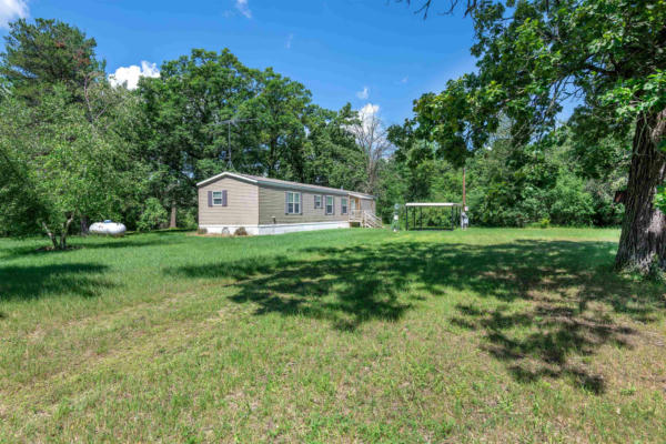 N3201 24TH RD, WILD ROSE, WI 54984 - Image 1