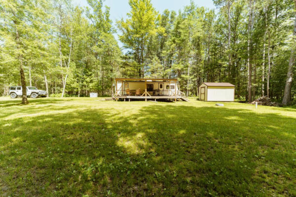 W3729 OLD HIGHWAY 54, PITTSVILLE, WI 54466 - Image 1