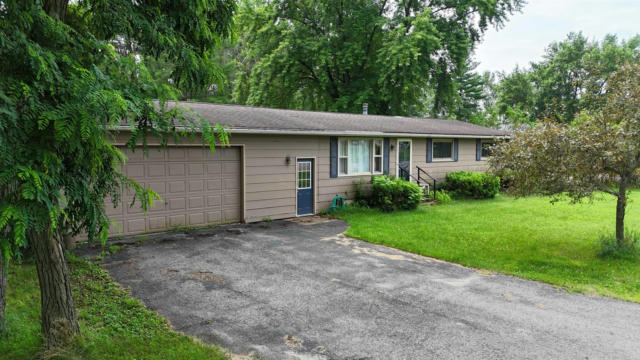 403 OAKWOOD ST, WARRENS, WI 54666 - Image 1