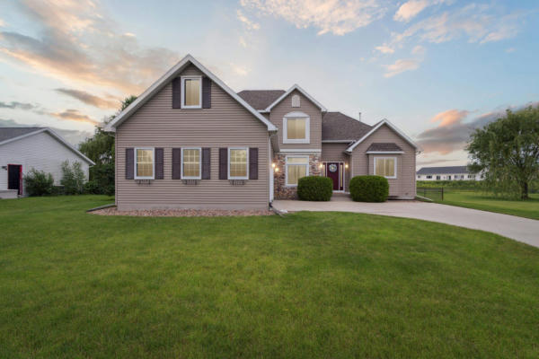 547 S 6TH ST, EVANSVILLE, WI 53536 - Image 1