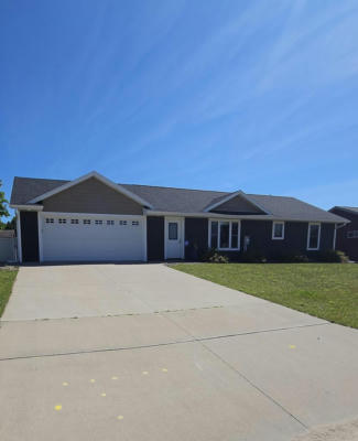 1625 CLEARVIEW DR, SPARTA, WI 54656 - Image 1