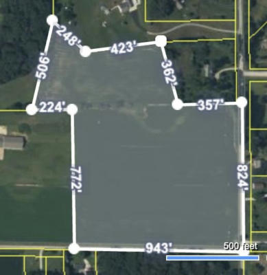 5827 N CONSOLIDATED SCHOOL RD, JANESVILLE, WI 53545 - Image 1