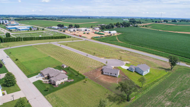 LOT 9 EISENHOWER COURT, CUBA CITY, WI 53807, photo 3 of 4