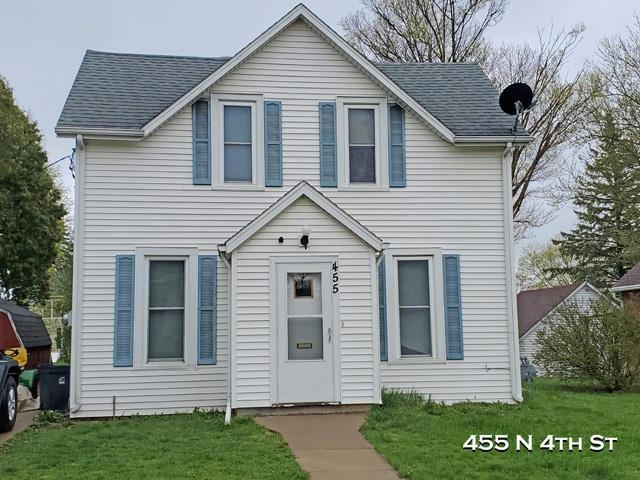 455 N 4TH ST, PLATTEVILLE, WI 53818, photo 1 of 15