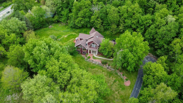 8162 STAGECOACH RD, CROSS PLAINS, WI 53528 - Image 1