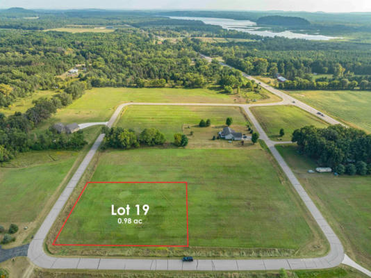 LOT 19 S GALE LANE, WISCONSIN DELLS, WI 53965 - Image 1