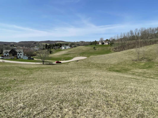 LOT 775 SUNSET COURT, LA VALLE, WI 53941, photo 4 of 11