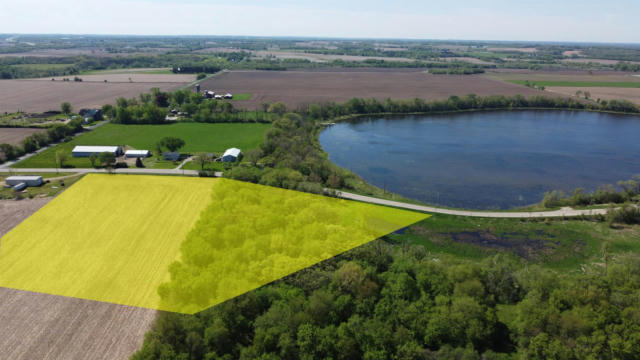 8.1 ACRES OFF COUNTY ROAD ES, ELKHORN, WI 53121 - Image 1