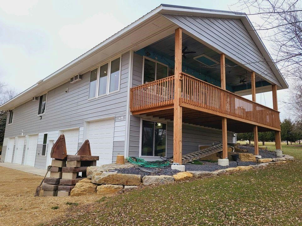 W6579 KARRIC LN, MONROE, WI 53566, photo 1 of 20