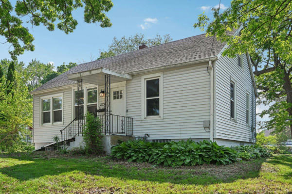 4201 CLAIRE ST, MADISON, WI 53716 - Image 1