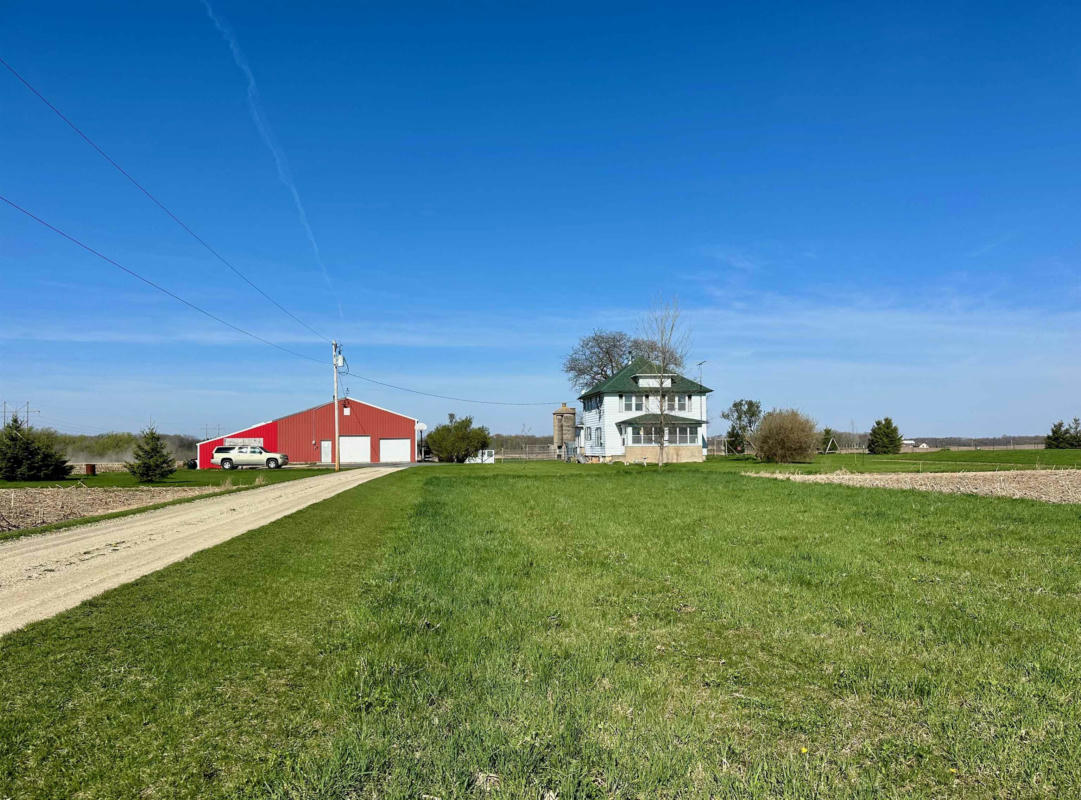 N4753 COUNTY ROAD A, CAMBRIDGE, WI 53523, photo 1 of 52