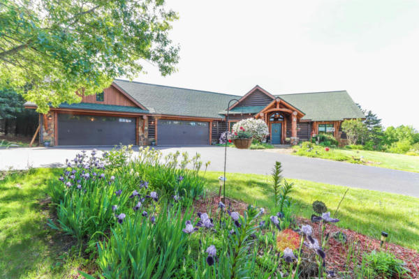 469 COUNTY ROAD I, OXFORD, WI 53952 - Image 1