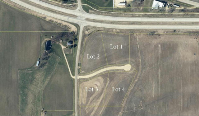 LOT 4 ERBE ROAD, MOUNT HOREB, WI 53572 - Image 1