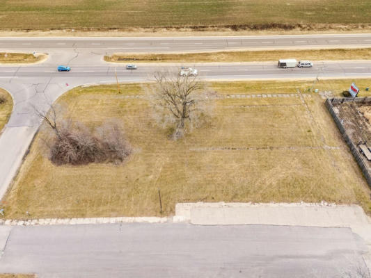 LOT 28 COMMERCE DRIVE, NORTH FREEDOM, WI 53951 - Image 1