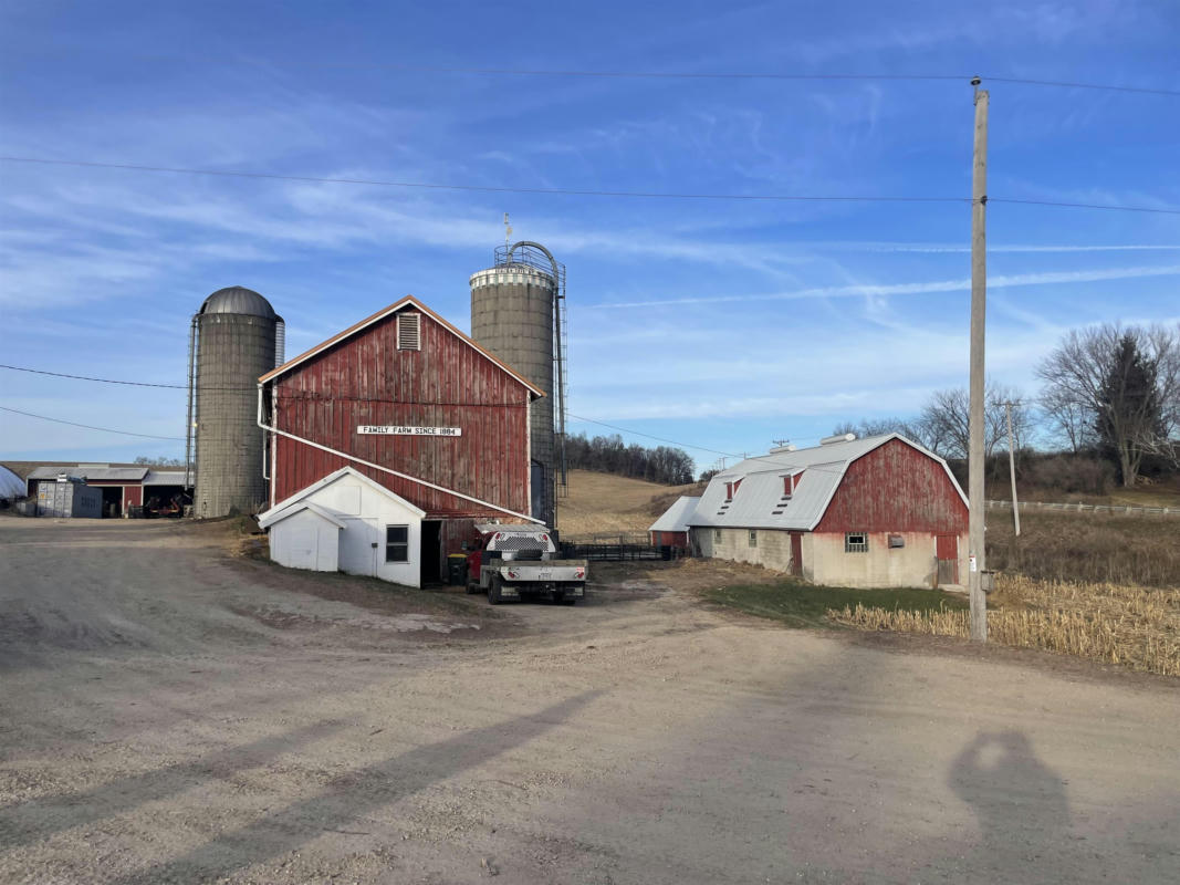 S9675 HIGHWAY 23, PLAIN, WI 53577, photo 1 of 42