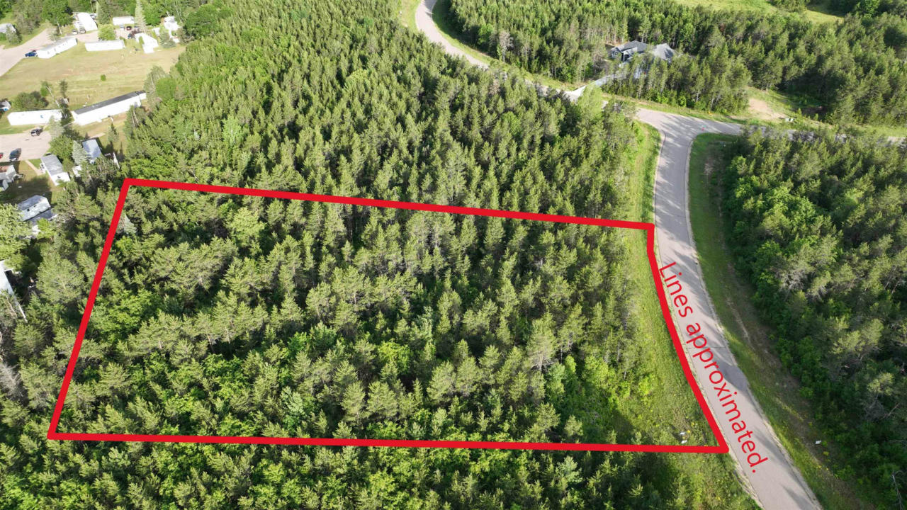 LOT 30 RED TAIL HAWK DRIVE, STEVENS POINT, WI 54482, photo 1 of 23