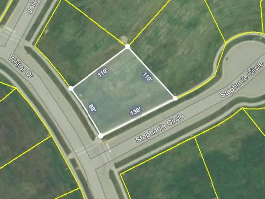 LOT 31 STEPHANIE CIRCLE STREET, PRAIRIE DU CHIEN, WI 53821 - Image 1