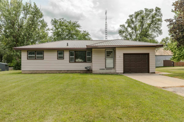 223 E VALLETTE ST, OXFORD, WI 53952 - Image 1