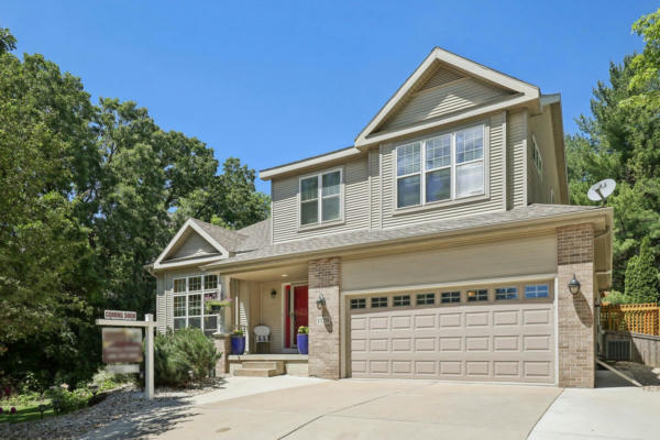 1129 MEADOW SWEET DR, MADISON, WI 53719 - Image 1